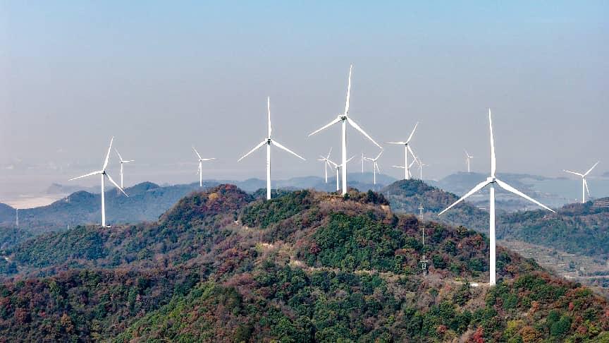 China's steady progress: a beacon of certainty in an uncertain world