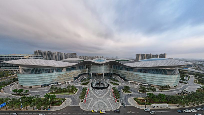 China launches island-wide special customs operations in Hainan FTP