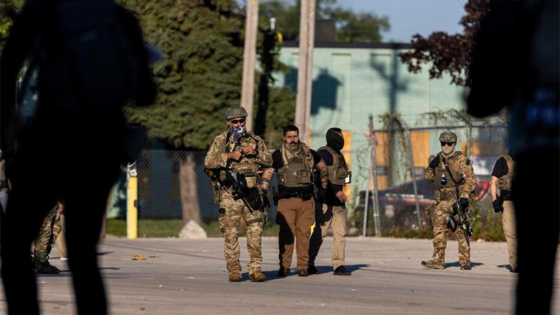 Trump's tougher immigration policies stir social, economic controversy