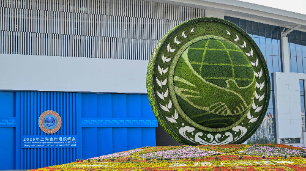 Interview: Global South seeks just, equal seat at world's table, says Belarusian expert