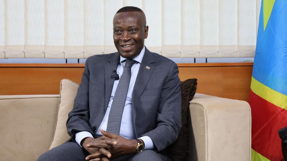 Interview: Ties with China remain robust -- Vice PM