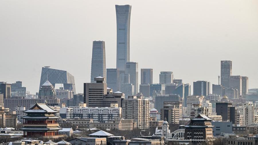 Beijing eases home purchase restrictions for non-locals