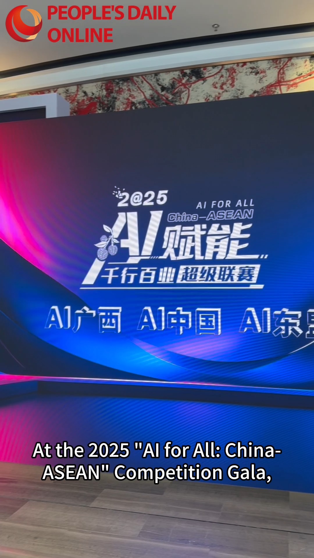 AI meets micro dramas: A new wave from China to ASEAN