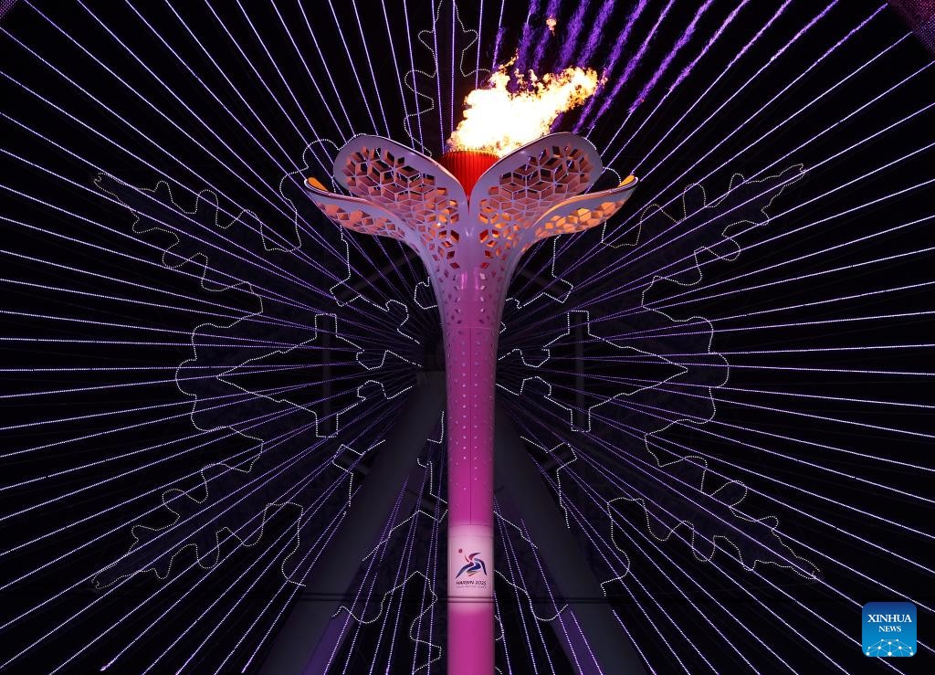 Yearender: Top 10 Chinese sports news events in 2025