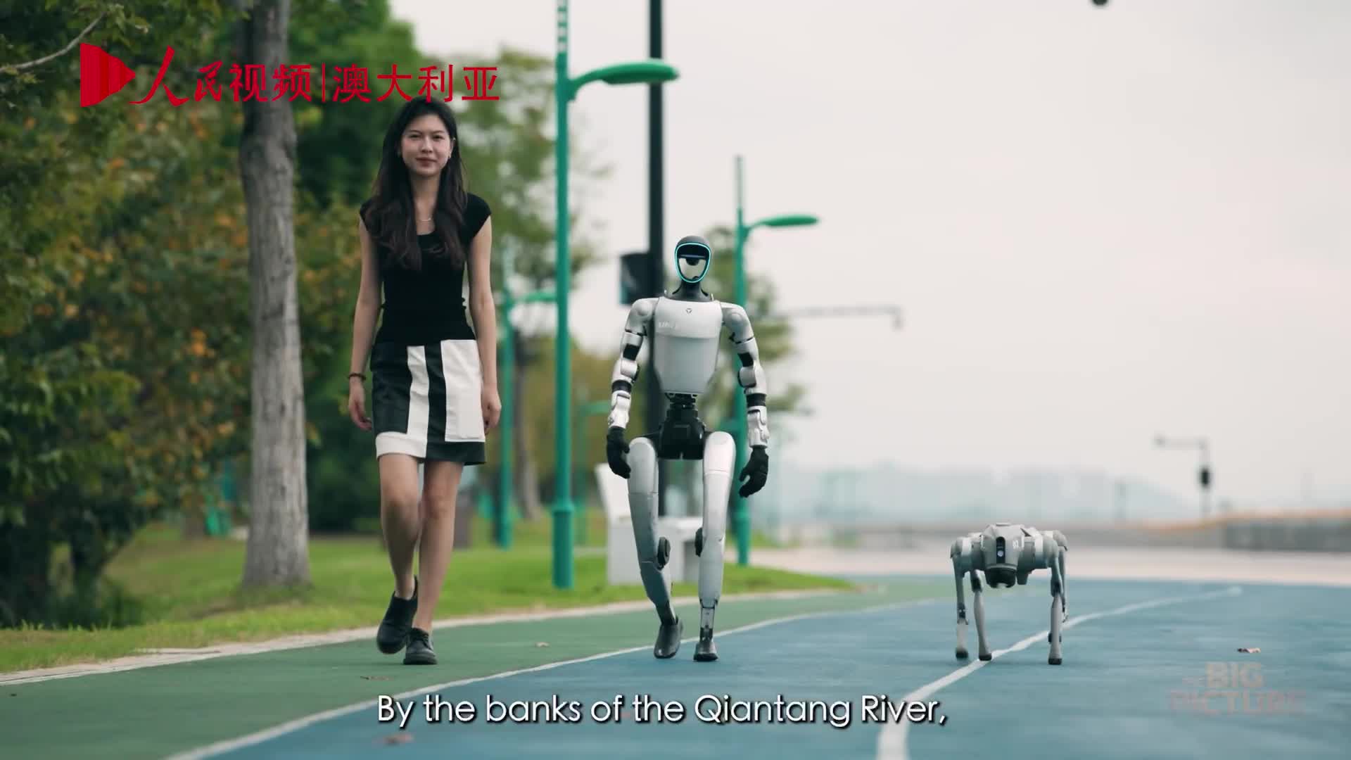 'The Big Picture' season 6, episode 2: 'Rise of the Machines'