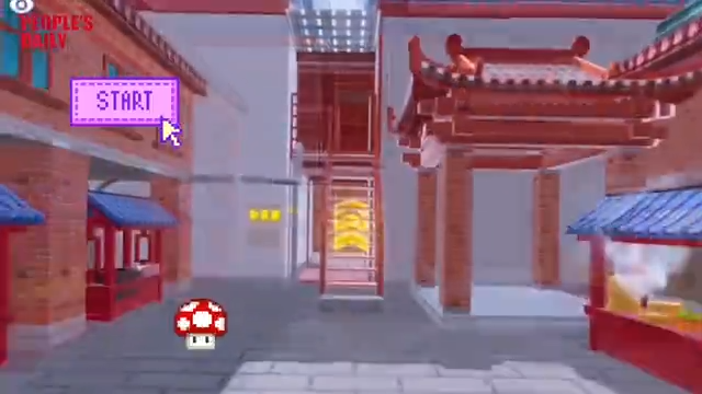 Zhangzhou Ancient City: Where heritage meets digital adventure