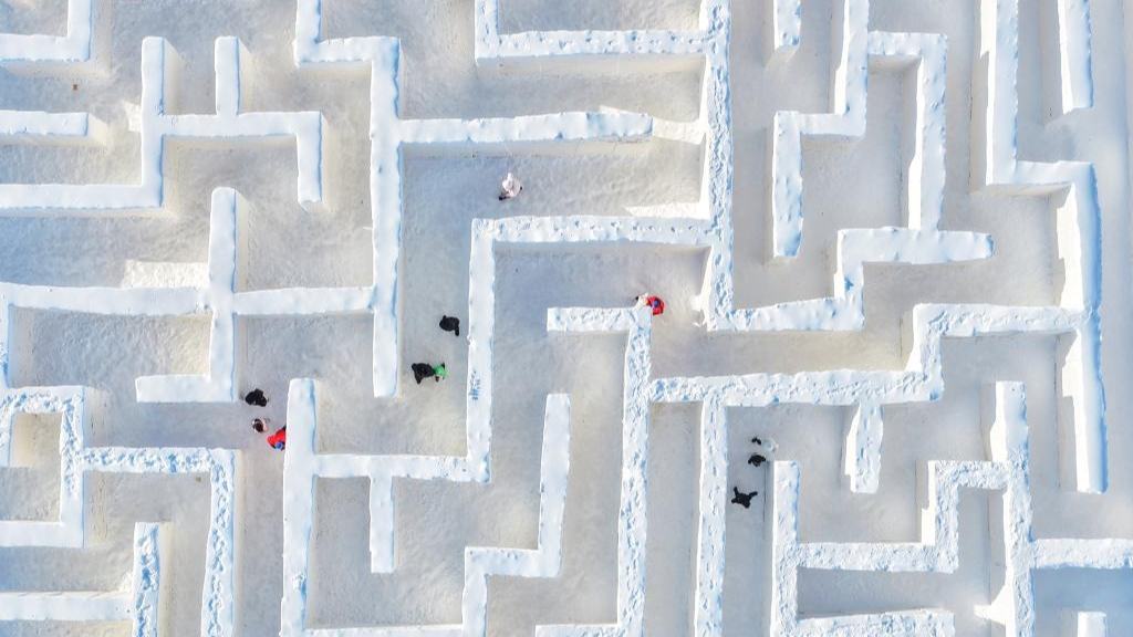 China's economy kicks off 2026 with robust momentum