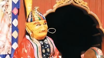 Ancient Cham dance finds new life in SW China's Xizang