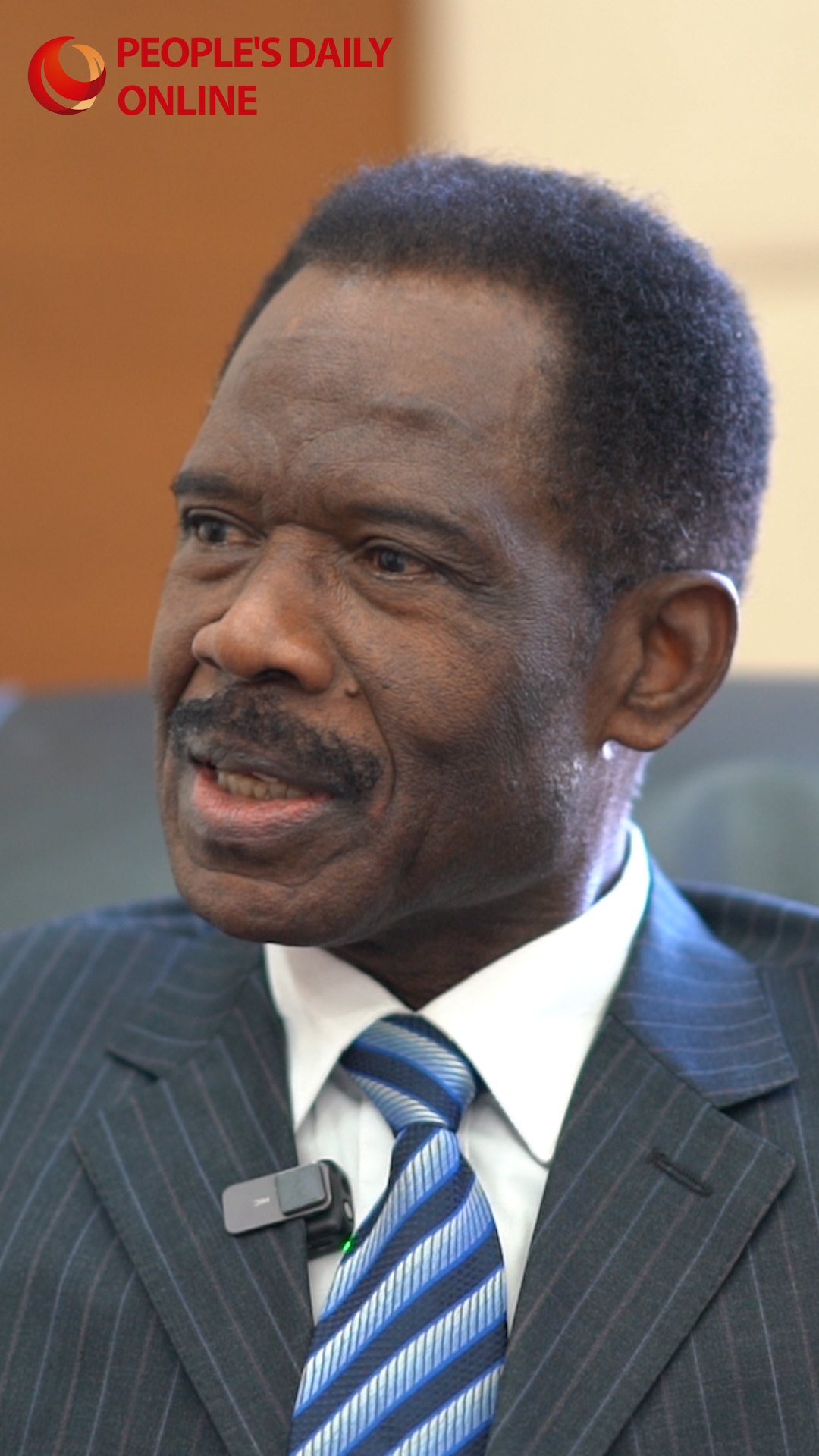 China's development path aligns with the philosophy of 'Ubuntu': African scholar