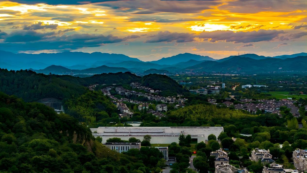 At 5,000-year-old Liangzhu, cultural heritage is integrated into community life