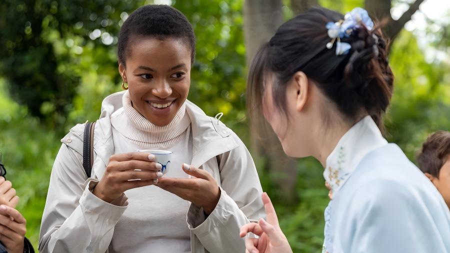 Feature: How 2026 will strengthen China-Africa educational ties