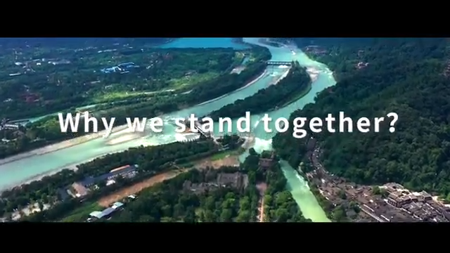 Global South | Why we stand together?