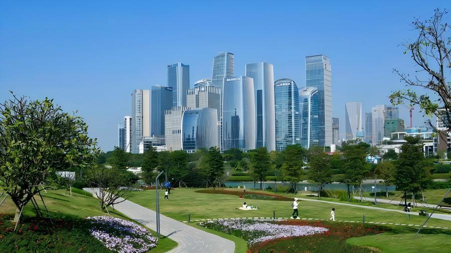 China's Greater Bay Area GDP expected to top 15 trillion yuan in 2025