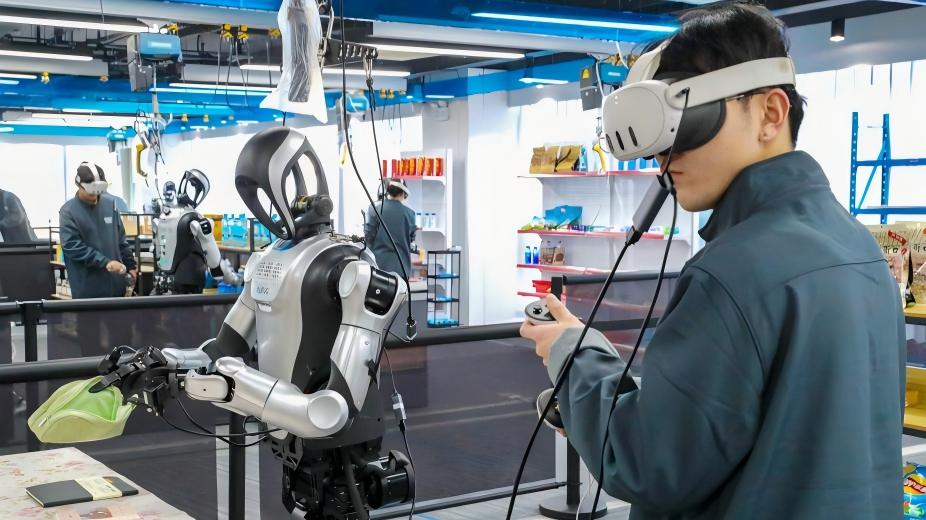 Chinese economy hits 14-trillion-yuan milestone, boosting confidence in world development