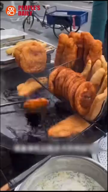 Trending in China | 'City of Breakfasts': exploring Wuhan's guozao culture