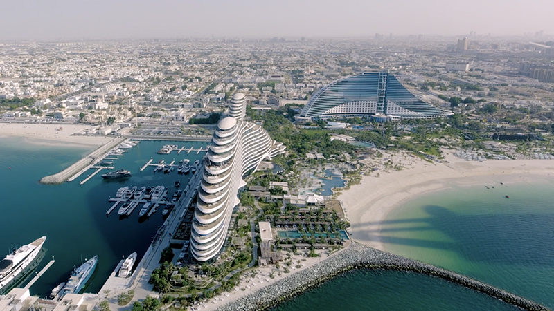 Chinese Ambassador to UAE: investing in China, investing in UAE, and investing China-UAE cooperation are all investing in the future