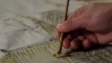 Trending in China | Guizhou batik: An enduring art in blue