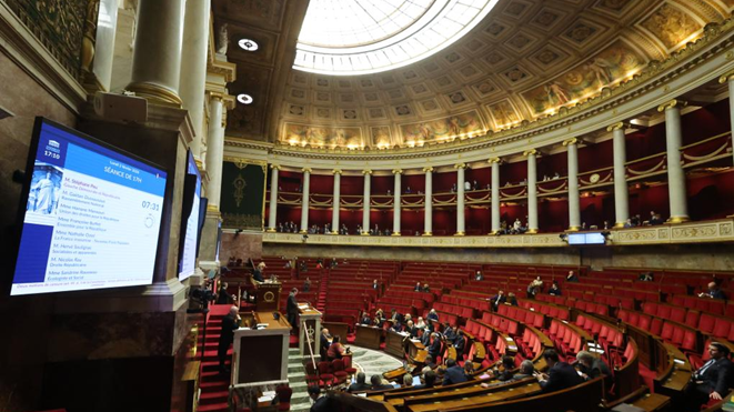 France adopts 2026 state budget after gov't survives no-confidence votes