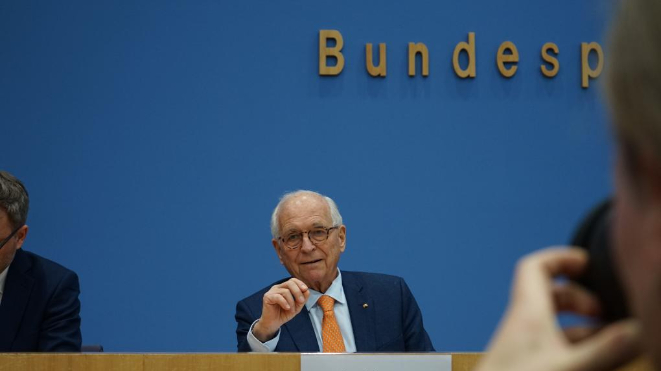 Munich Security Report 2026 warns of "wrecking-ball politics" disrupting international order