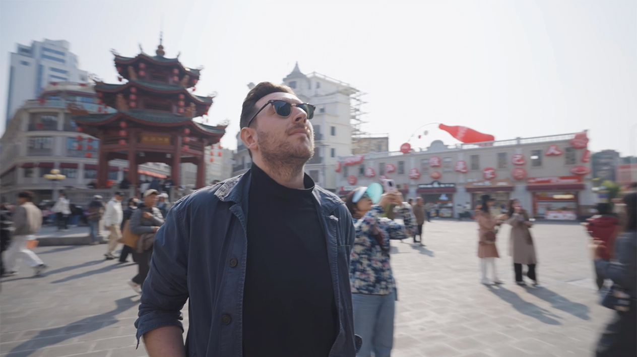 Tales of Cities | S China's Chaoshan, fresh flavors awaken the senses, drums awaken the soul