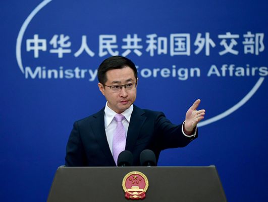 Ministry Minutes | China urges Japan to back dialogue pledges with concrete action