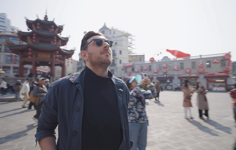 Tales of Cities | S China's Chaoshan, fresh flavors awaken the senses, drums awaken the soul