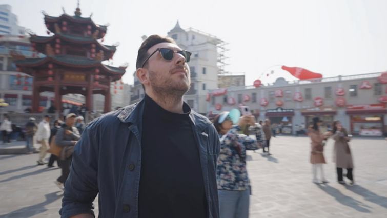 Tales of Cities | S China's Chaoshan, fresh flavors awaken the senses, drums awaken the soul