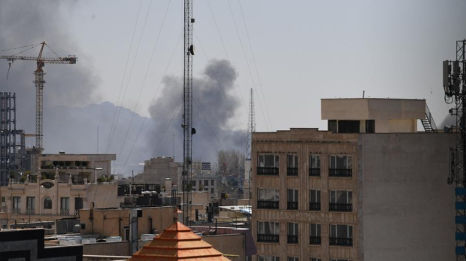 What to know about regional repercussions of U.S.-Israeli strikes on Iran?