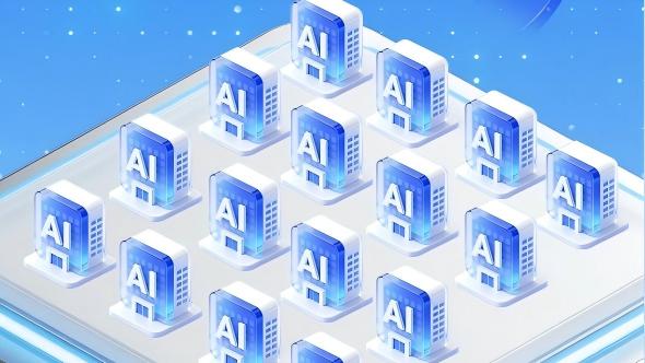 China's generative AI users top 600 mln