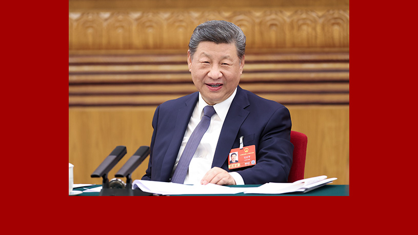 Xi urges major provincial economies to gain experience in solving new problems