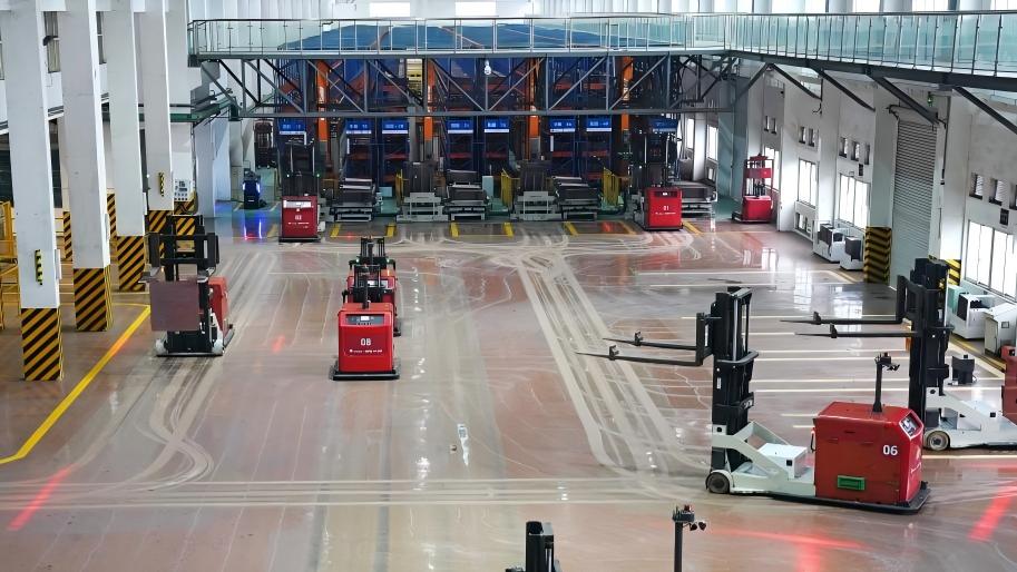 Smart transformation powers growth of China's major copper smelter