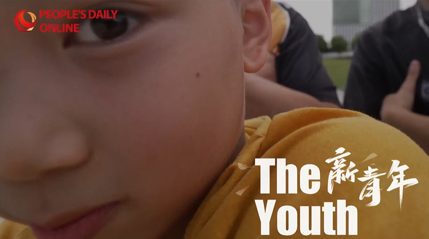 Breaking as a lifelong creed: The rise of China's b-boy generation