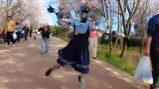 Petals meet processors