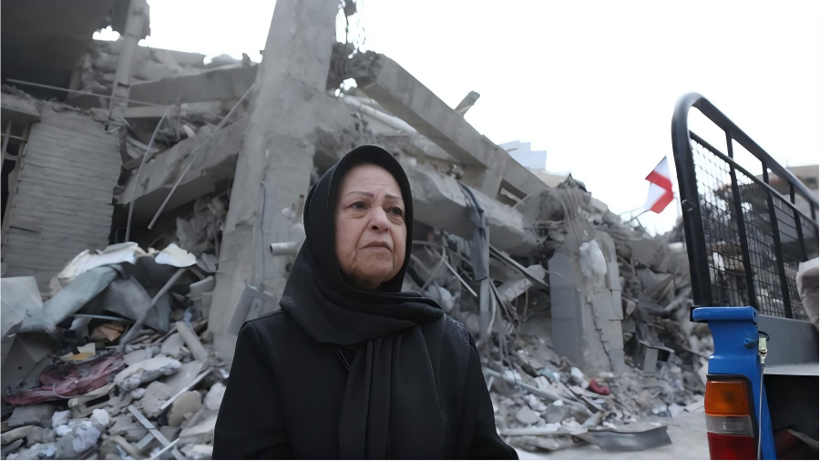 Trump's 48-hour Hormuz ultimatum raises stakes as Iran warns of retaliation