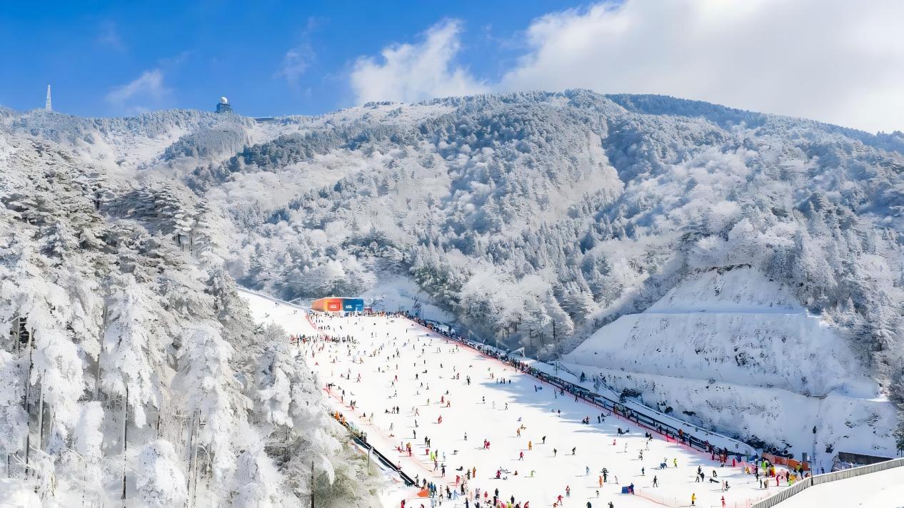 China's booming ice-and-snow economy fuels new global opportunities