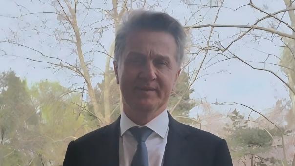 On the Plan | Finnish elevator maker KONE ready to contribute to China's urban renewal