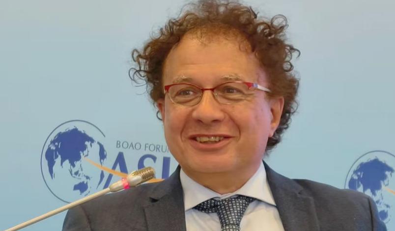 Boao Moments 2026 | Want to do business in China? Read the five-year plan