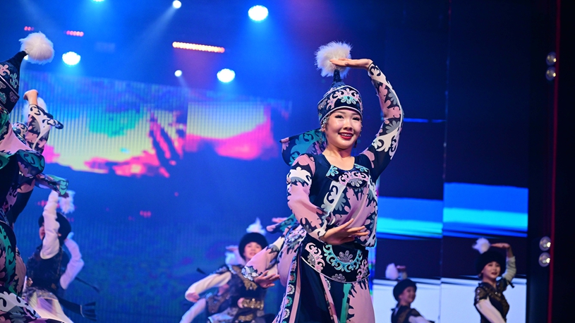 First Youth Delphic Games of SCO member states open in Kyrgyzstan