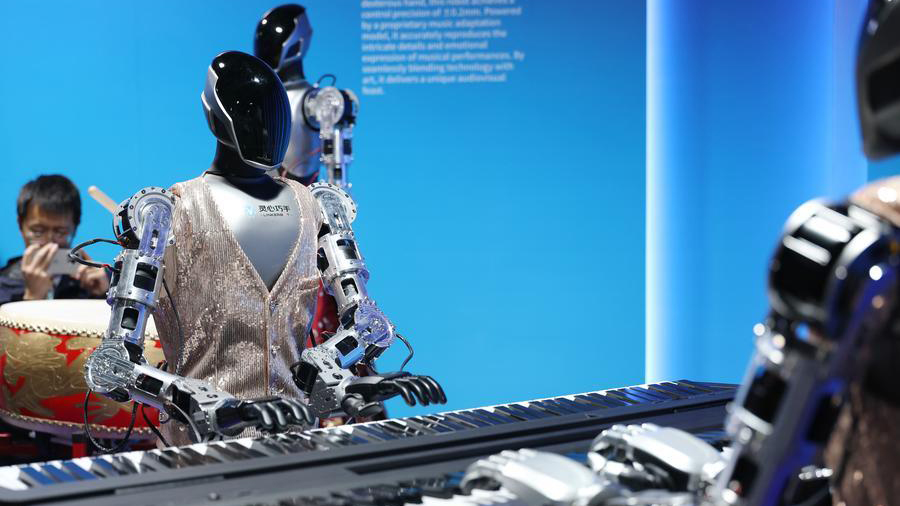 Preview for 2026 Zhongguancun Forum in Beijing