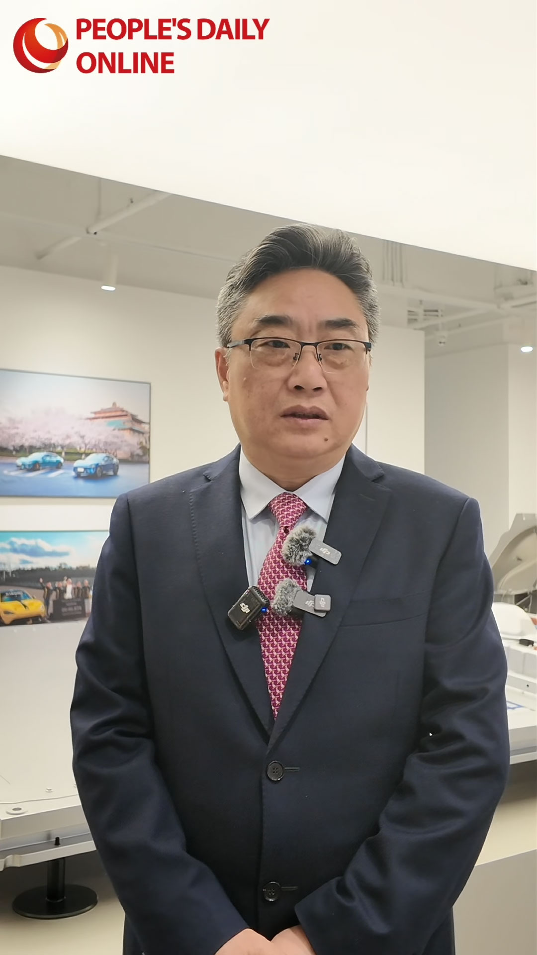 High-level opening up to boost China-ASEAN cooperation, says ASEAN-China Centre chief