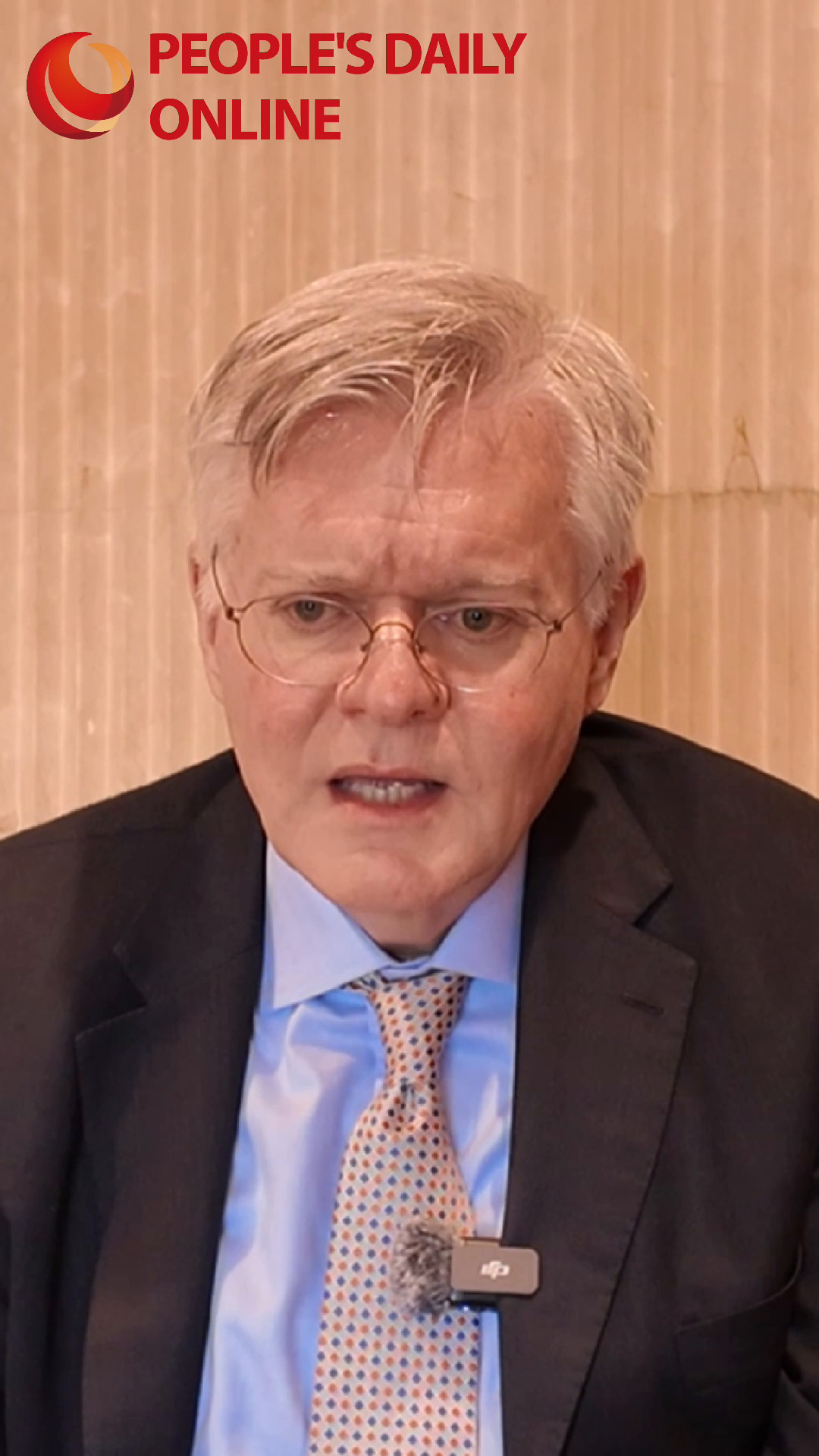 CBBC chief executive: China's five-year plans drive the nation's climb up the value chain