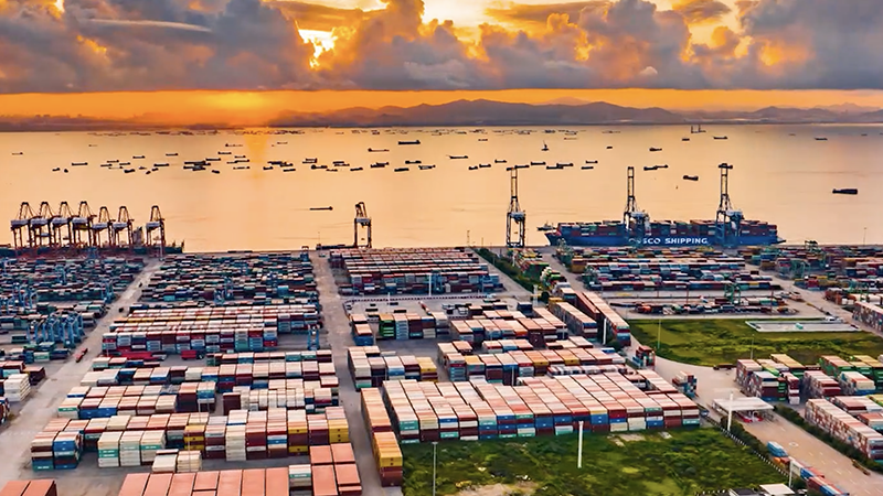 Modern economy cannot be successful without globalization: UK expert