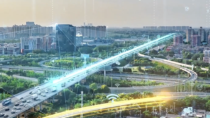 UK expert: China first developing country in history to become tech leader