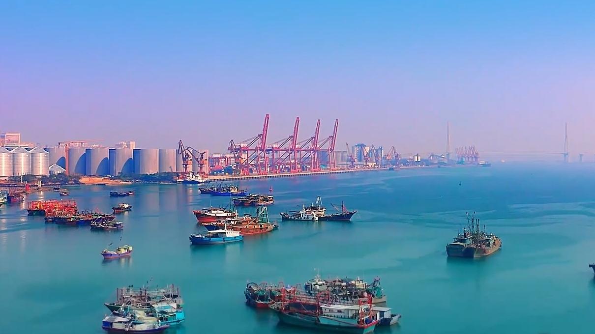 From Beijing to Boao - China's new blueprint meets the world