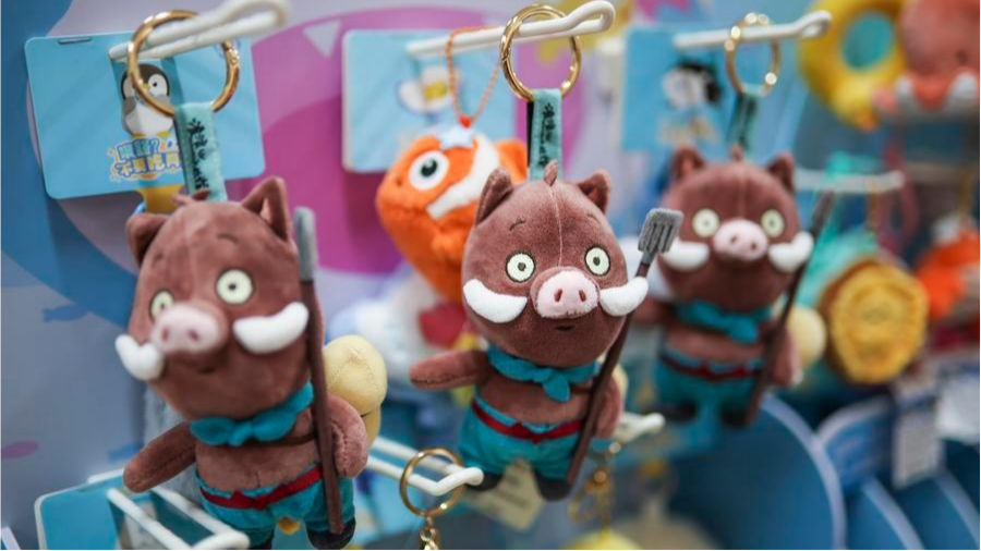 Gen Z-fueled Guochao trend drives new shift for Chinese manufacturers