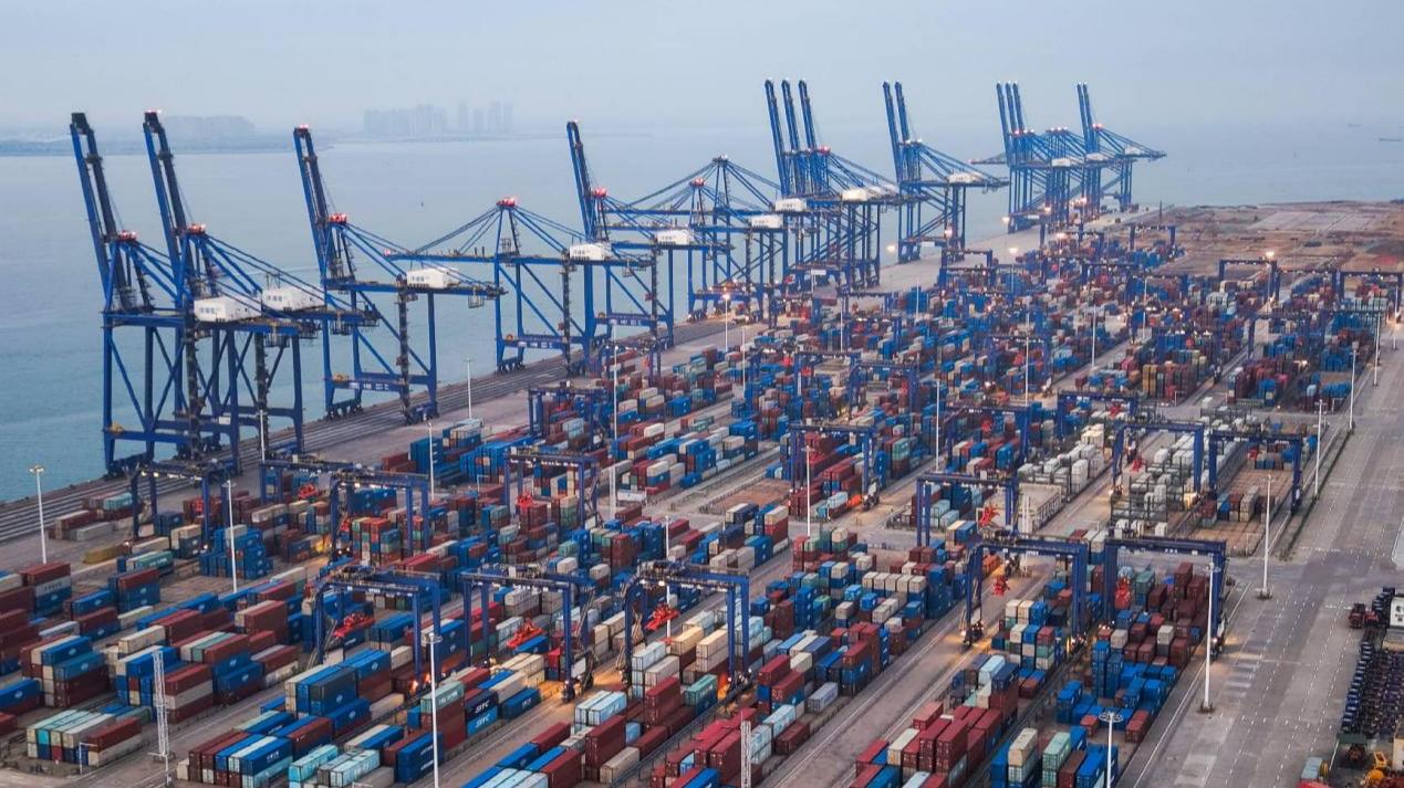 Hainan FTP off to a strong start after 100 days