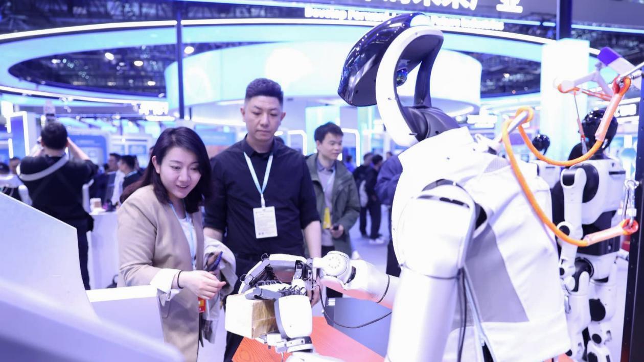 What makes China's innovation so cool