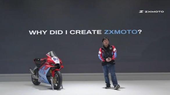 PD Explainer | The rise of ZXMOTO: China's 'Fast & Furious' moment