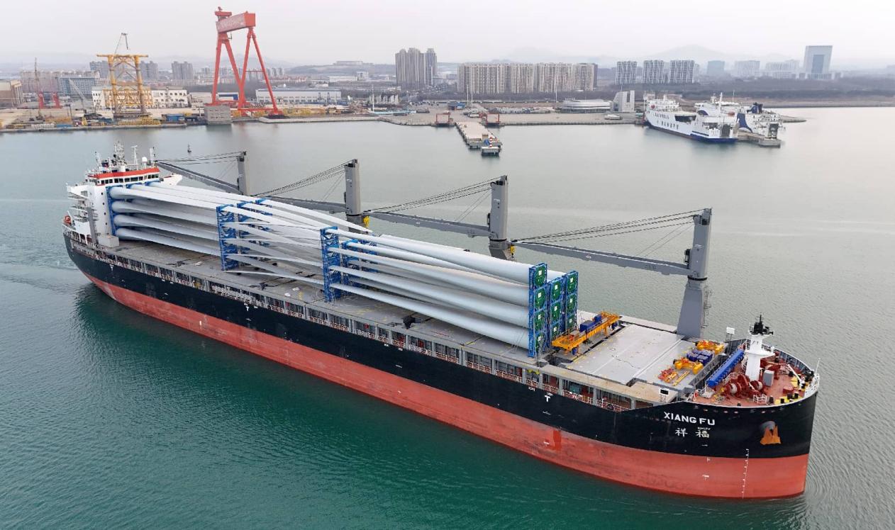 China unveils world's first panoramic carbon emission accounting system