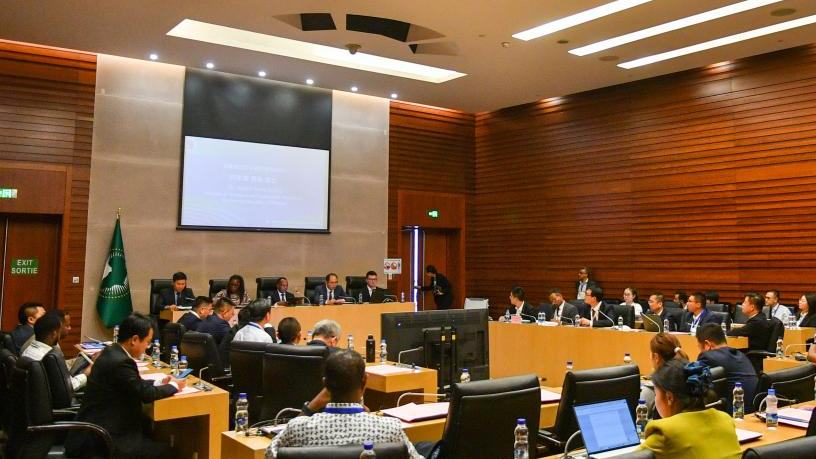 Chinese, African experts call for deepening collaboration in infrastructure development